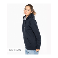 Kariban Heavy Contrast Hoodie