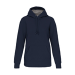 Kariban Heavy Contrast Hoodie