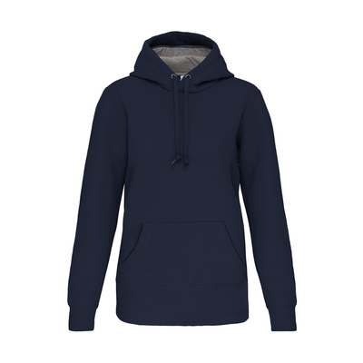 Kariban Heavy Contrast Hoodie