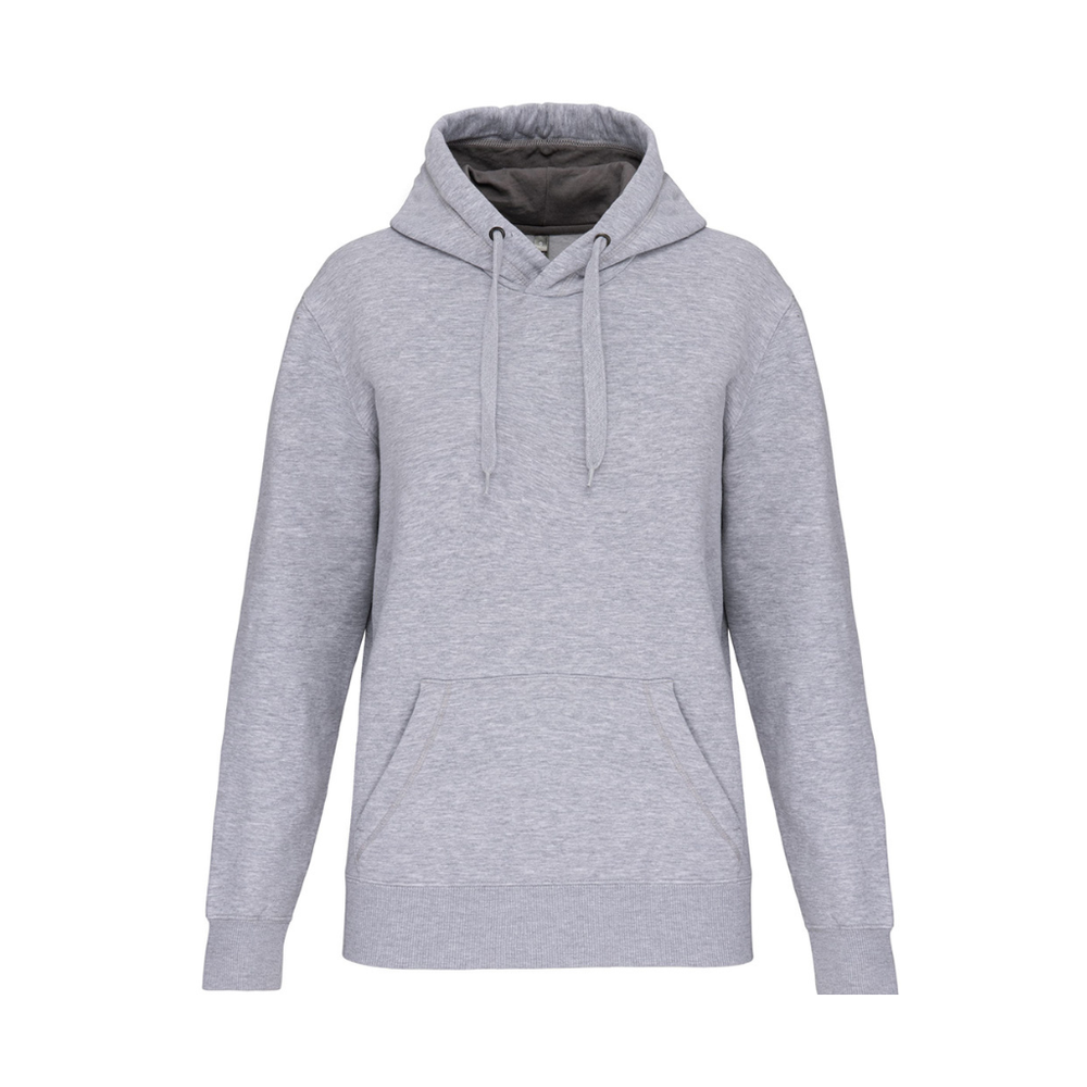 Kariban Heavy Contrast Hoodie