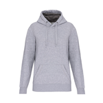 Kariban Heavy Contrast Hoodie