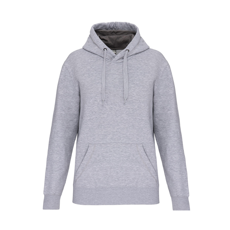 Kariban Heavy Contrast Hoodie