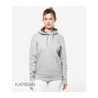 Kariban Heavy Contrast Hoodie