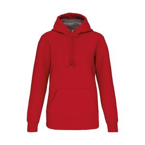 Kariban Heavy Contrast Hoodie