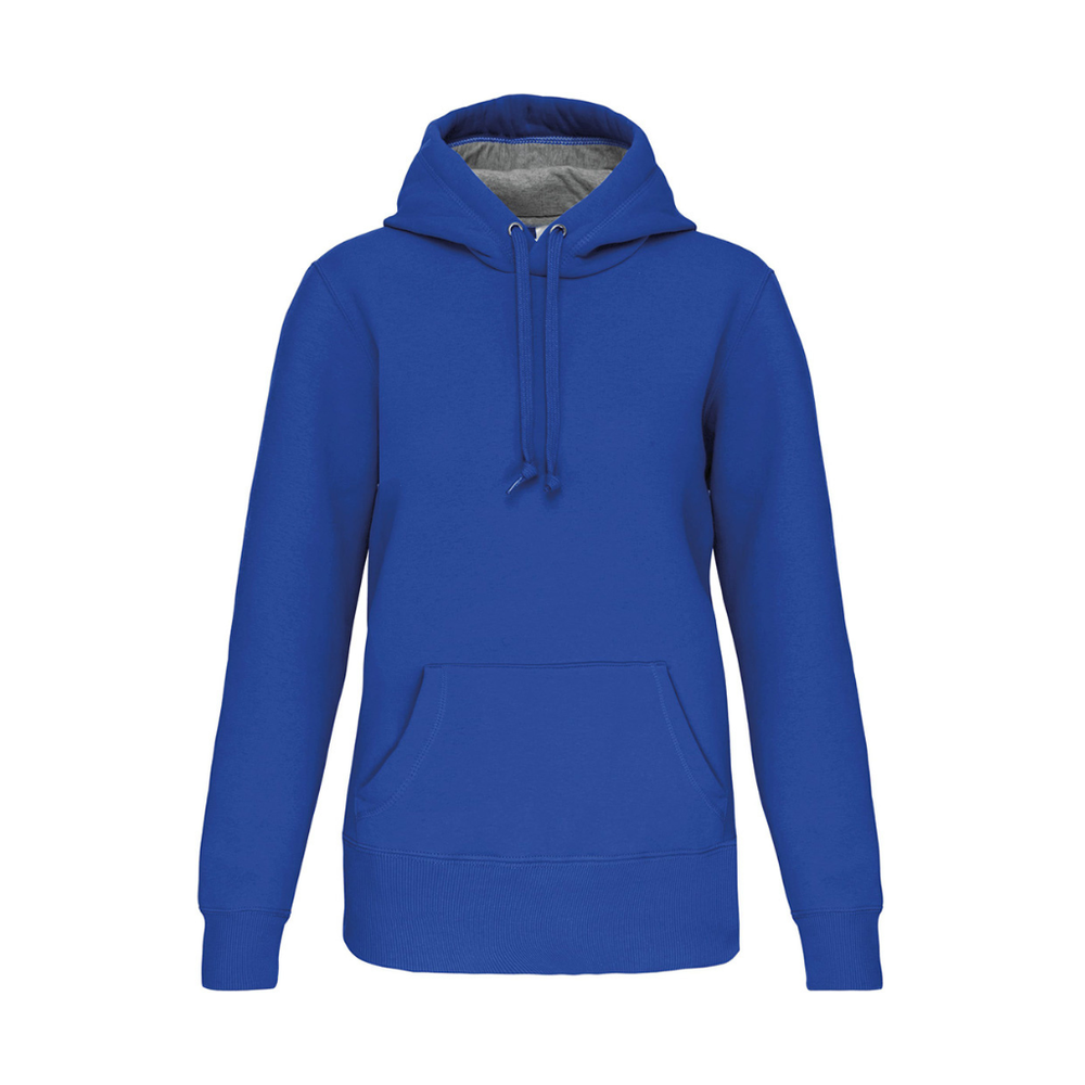 Kariban Heavy Contrast Hoodie