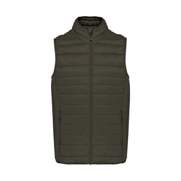 Kariban Lightweight Padded Bodywarmer