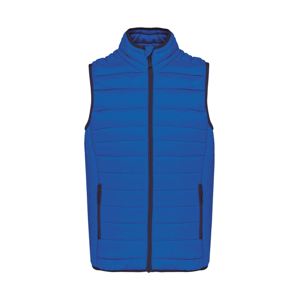 Kariban Lightweight Padded Bodywarmer