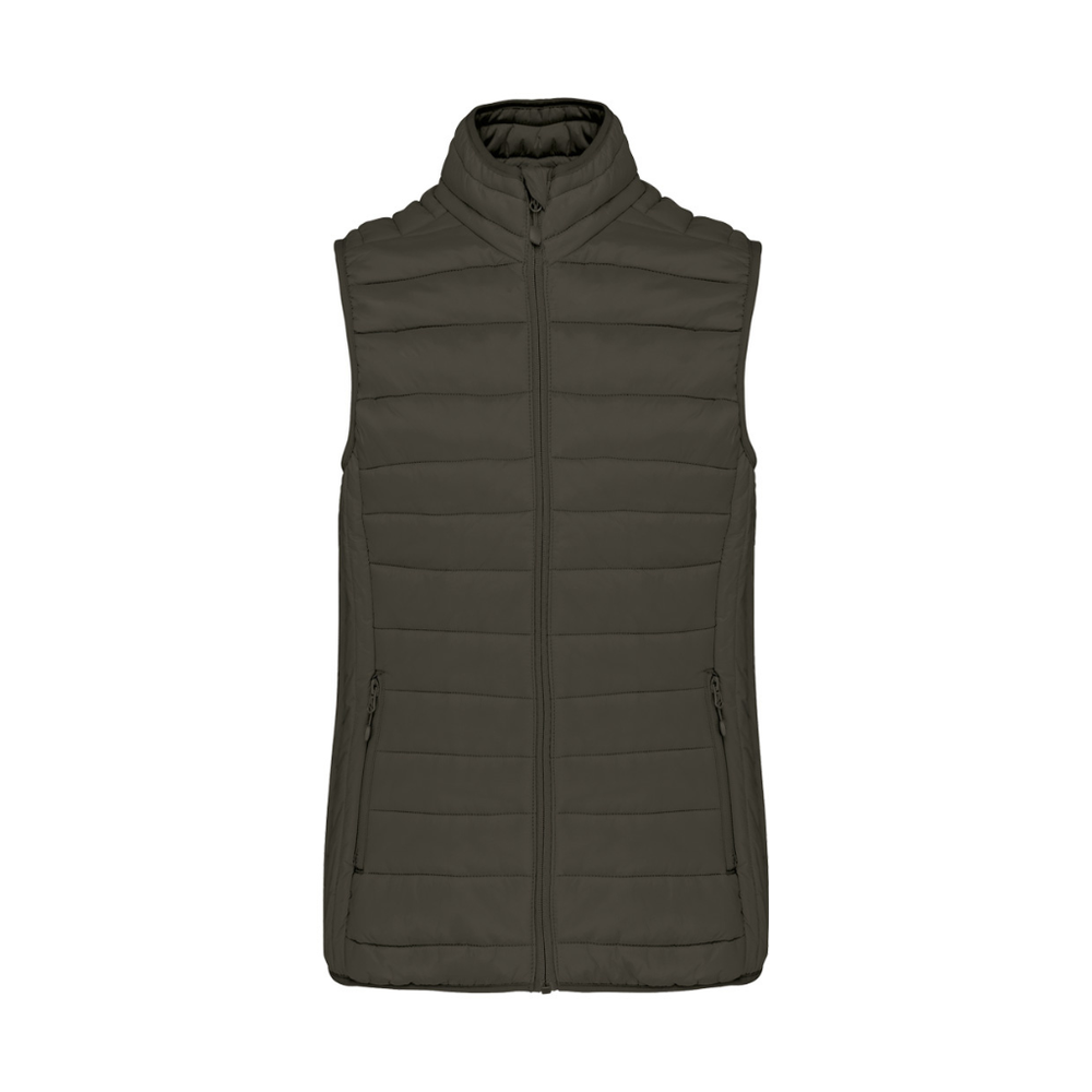 Kariban Ladies Lightweight Padded Bodywarmer
