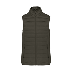Kariban Ladies Lightweight Padded Bodywarmer