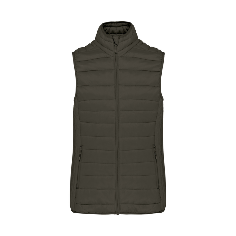 Kariban Ladies Lightweight Padded Bodywarmer