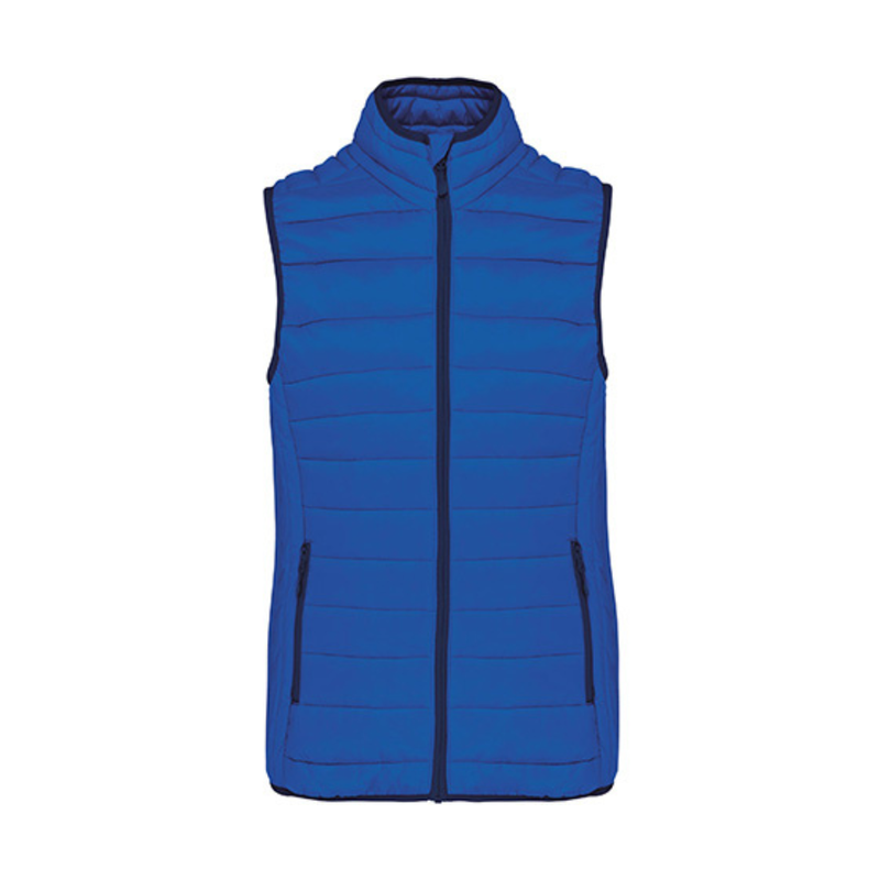 Kariban Ladies Lightweight Padded Bodywarmer