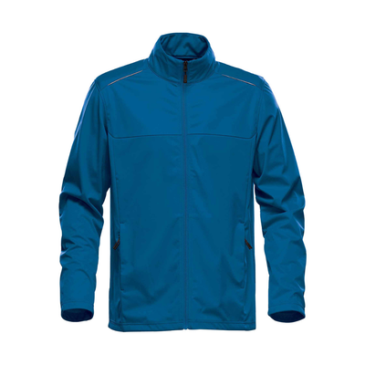 Stormtech Greenwich Lightweight Soft Shell Jacket