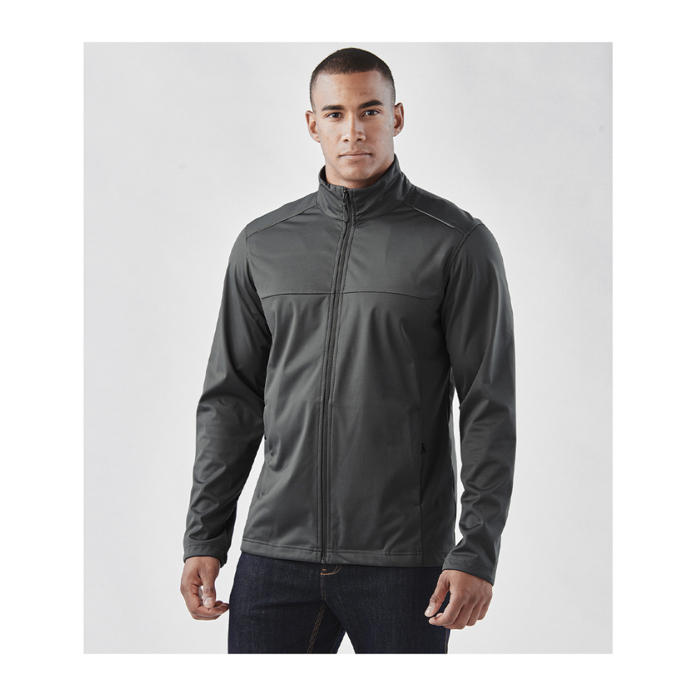 Stormtech Greenwich Lightweight Soft Shell Jacket
