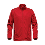 Stormtech Greenwich Lightweight Soft Shell Jacket