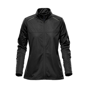 Stormtech Ladies Greenwich Lightweight Soft Shell Jacket
