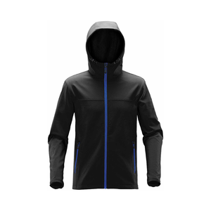 Stormtech Orbiter Hooded Soft Shell Jacket