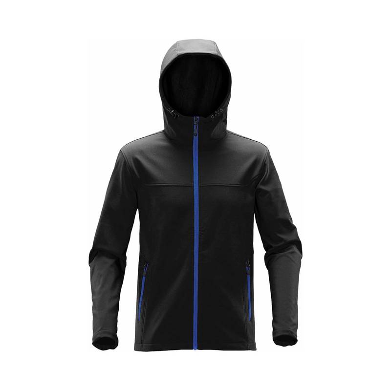 Stormtech Orbiter Hooded Soft Shell Jacket