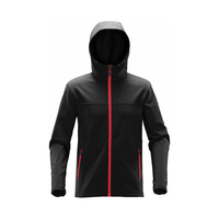 Stormtech Orbiter Hooded Soft Shell Jacket