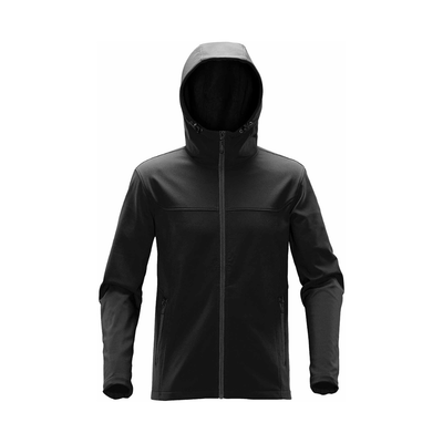 Stormtech Orbiter Hooded Soft Shell Jacket