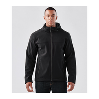 Stormtech Orbiter Hooded Soft Shell Jacket
