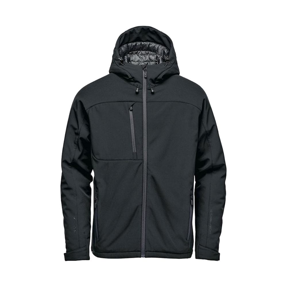 Stormtech Orbiter Insulated Soft Shell Jacket