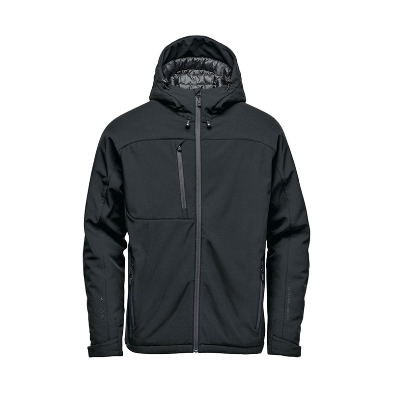 Stormtech Orbiter Insulated Soft Shell Jacket