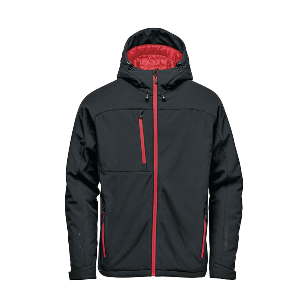 Stormtech Orbiter Insulated Soft Shell Jacket