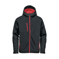 Stormtech Orbiter Insulated Soft Shell Jacket