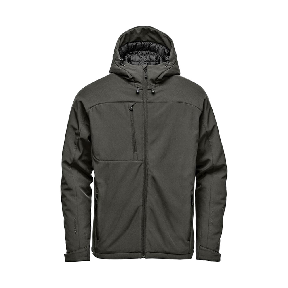 Stormtech Orbiter Insulated Soft Shell Jacket
