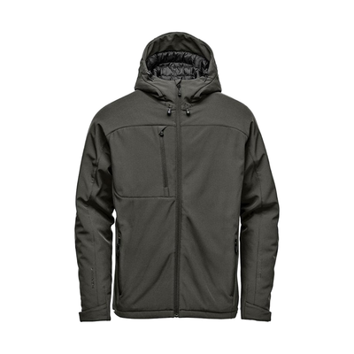 Stormtech Orbiter Insulated Soft Shell Jacket