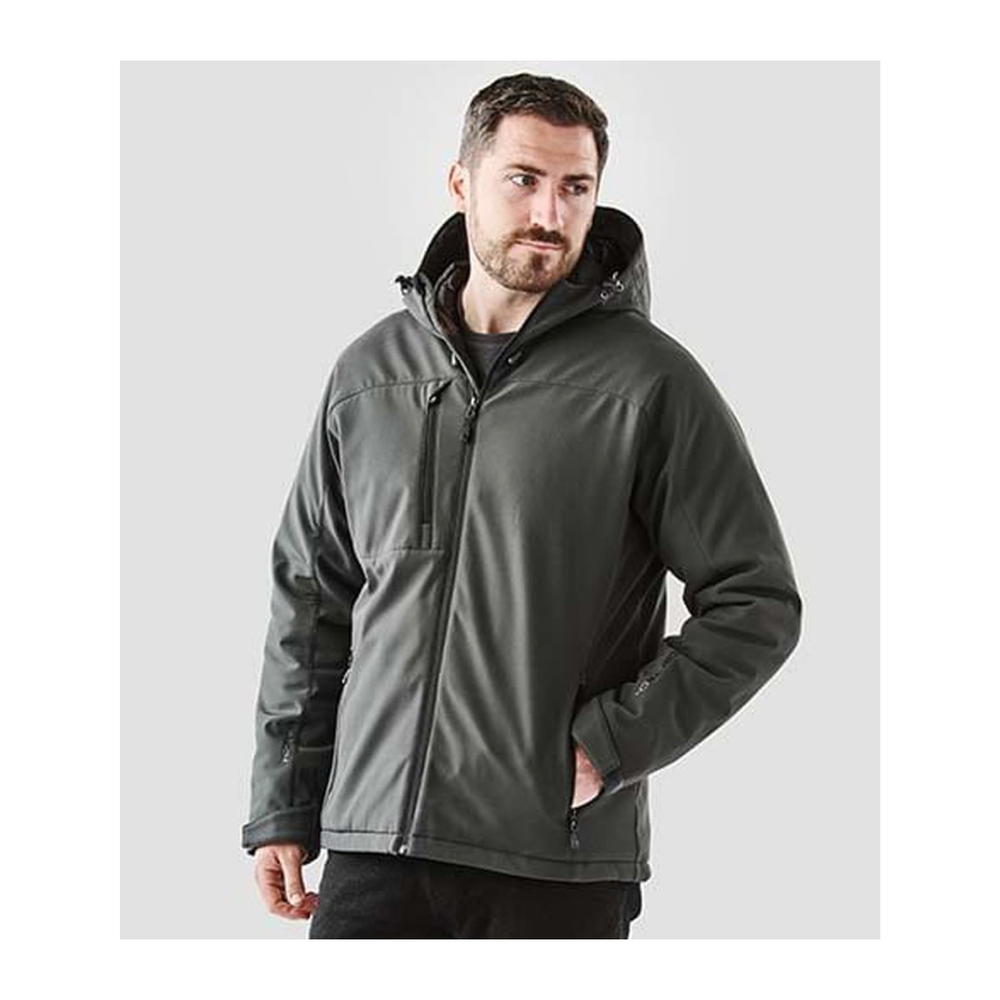 Stormtech Orbiter Insulated Soft Shell Jacket