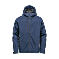 Stormtech Orbiter Insulated Soft Shell Jacket