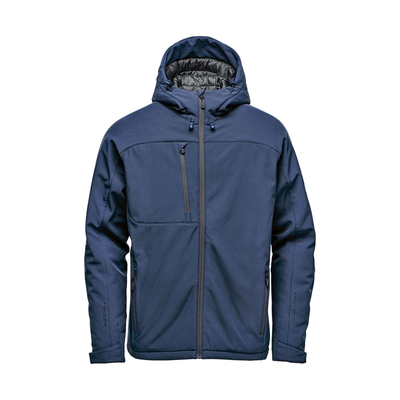 Stormtech Orbiter Insulated Soft Shell Jacket