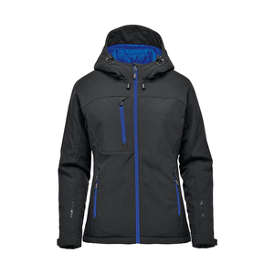 Stormtech Ladies Orbiter Insulated Soft Shell Jacket