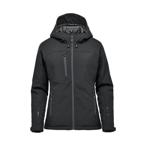 Stormtech Ladies Orbiter Insulated Soft Shell Jacket