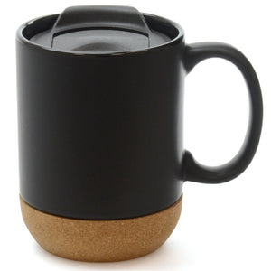 Humber Cermaic Mug with Cork Base