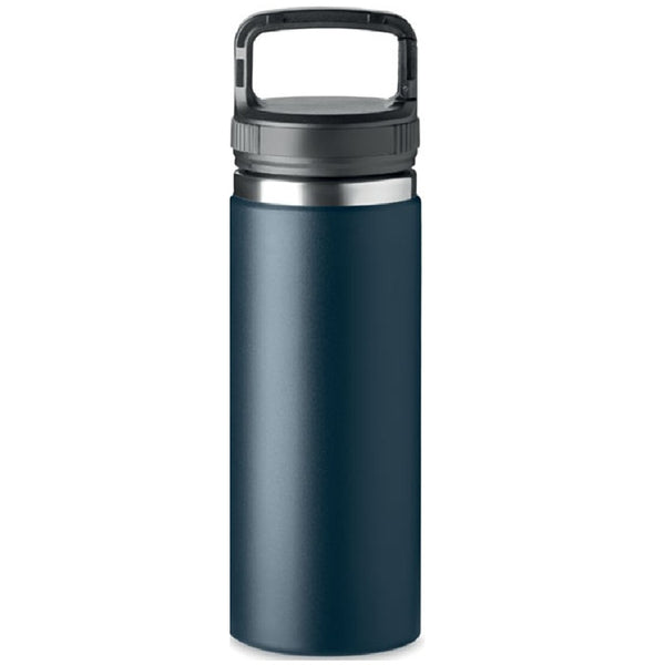 Double wall flask 500 ml with Handle