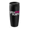 Orbit Premium Tumbler - 600ml