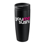 Orbit Premium Tumbler - 600ml