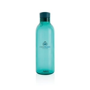 Avira Atik RCS Recycled PET bottle 1L