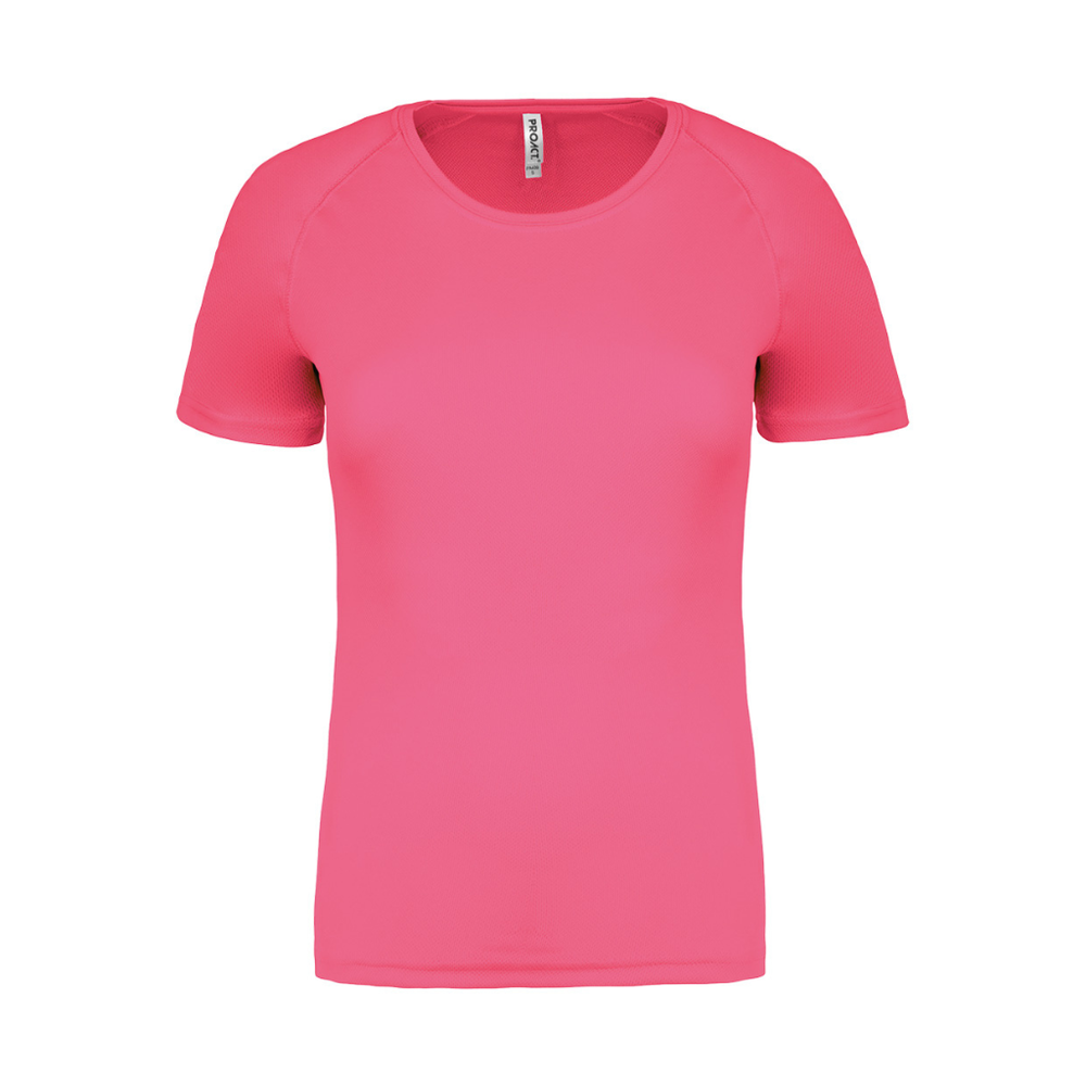 Proact Ladies Performance T-Shirt