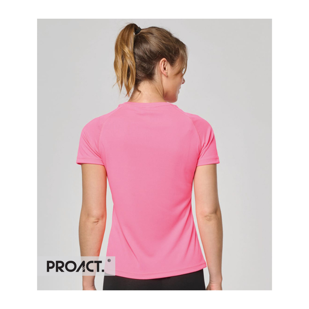 Proact Ladies Performance T-Shirt