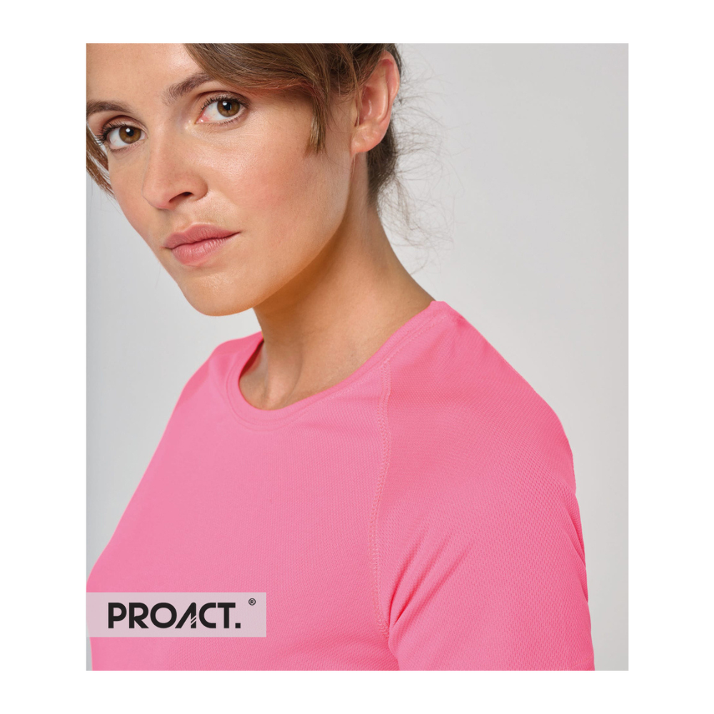 Proact Ladies Performance T-Shirt