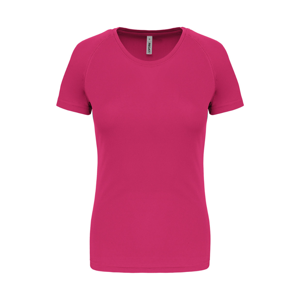 Proact Ladies Performance T-Shirt