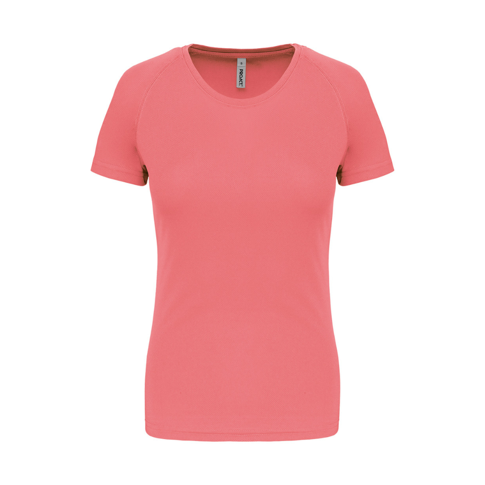 Proact Ladies Performance T-Shirt