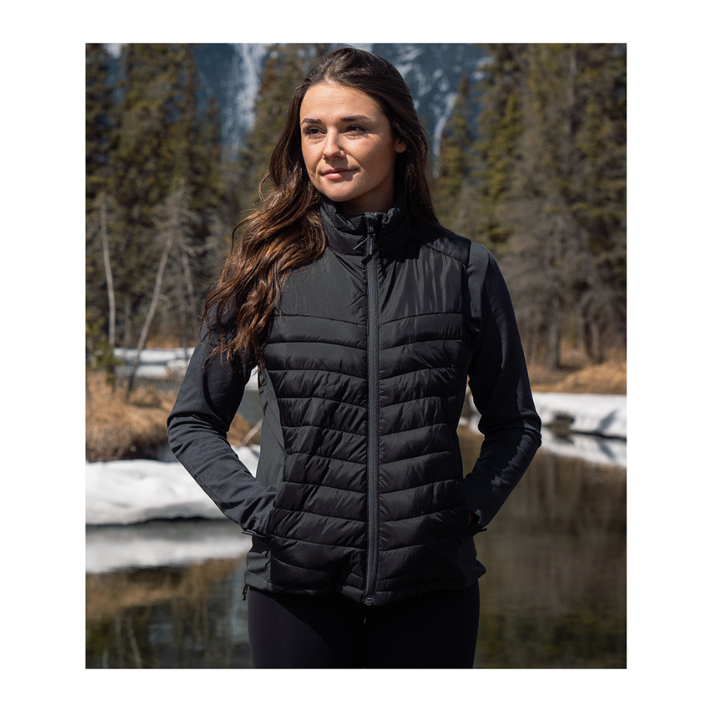 Stormtech Ladies Montserrat Thermal Bodywarmer