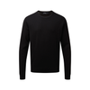 Premier Cotton Rich Crew Neck Sweater