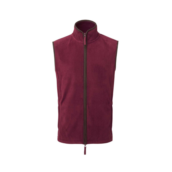 Premier Artisan Fleece Gilet