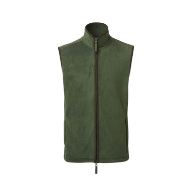 Premier Artisan Fleece Gilet
