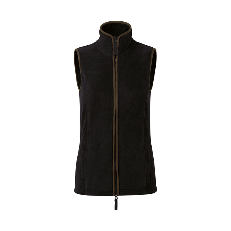 Premier Ladies Artisan Fleece Gilet